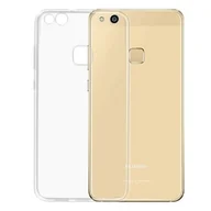 Etui i futerały do telefonów - NoName Etui Back Case 0,5 dla Huawei P20 Lite - miniaturka - grafika 1