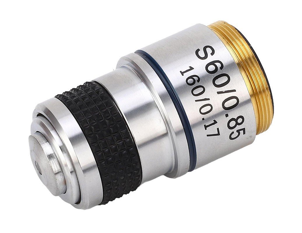 Sagittarius Obiektyw achromatyczny 60x /0,85