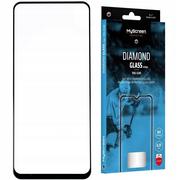 Szkła hartowane na telefon - MYSCREEN DIAMOND GLASS edge Full Glue do realme 9 Pro+ - miniaturka - grafika 1