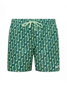 Uomo nike swim NESSE520-302 - Kąpielówki męskie - miniaturka - grafika 1