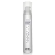 Farby do włosów i szampony koloryzujące - Glynt Glynt Pielęgnacja włosów Mangala NoYellow szampon piankowy 200 ml 4034348011301 - miniaturka - grafika 1