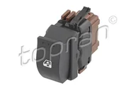 Akcesoria do układu elektrycznego - Przełącznik, podnośnik szyby Topran 702 105 - miniaturka - grafika 1