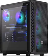 Zestawy komputerowe - SIGNUM do gier RYZEN 7 5700/ 32GB / 1000 GB m.2 nvme / RTX 4060 / W11 PRO - miniaturka - grafika 1