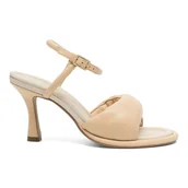 Sandały damskie - Sandały Gino Rossi SEWILLA-02 - miniaturka - grafika 1