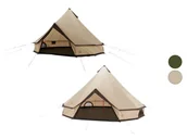 Namioty - Grand Canyon Tipi INDIANA, namiot okrągły - miniaturka - grafika 1