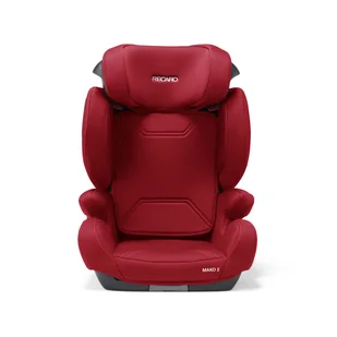 Recaro Mako 2 15-36kg Imola Red - Foteliki samochodowe - miniaturka - grafika 3