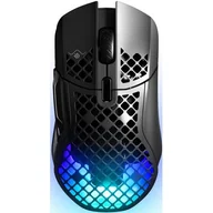 Myszki - SteelSeries Aerox 5 - miniaturka - grafika 1