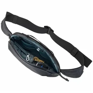 Thule Aion Sling Bag TASB-102 Waistpack Black - Torby na laptopy - miniaturka - grafika 6