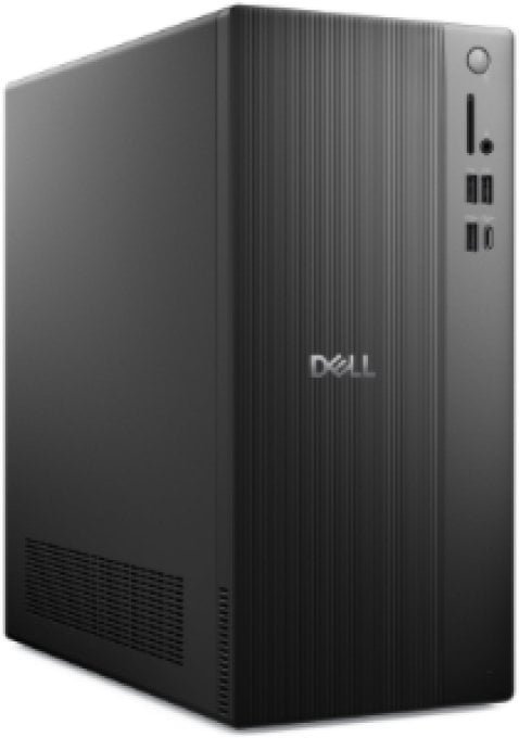 Komputer Dell Pro Essential QVT1260 Desktop Tower Intel Core Ultra 5 225 16 GB DDR5 512 GB Intel UHD Graphics English Windows 11 Pro Warranty 36 months BTO101_QVT1260_EMEA_3YPSNO