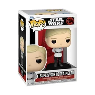 Figurki dla dzieci - POP Star Wars: Andor S3- Dedra Meero - miniaturka - grafika 1