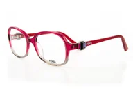 Okulary przeciwsłoneczne - Oprawki do okularów damskie Fendi F812R 692 - miniaturka - grafika 1