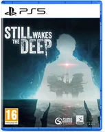 Gry PlayStation 5 - Still Wakes the Deep (PS5) - miniaturka - grafika 1