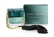 Wody i perfumy damskie - Marc Jacobs, Decadence Divine, woda perfumowana, 50 ml - miniaturka - grafika 1