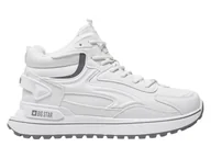 Trampki męskie - Buty Trampki Męskie BIG STAR OO174679 42 - miniaturka - grafika 1