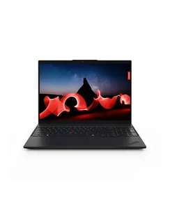 Lenovo ThinkPad L16 G1 16''/Intel Core U5 125U/16GB/SSD 512GB/Win11 Pro 21L3002CMH /WUXGA Intel Graphics 21L3002CMH - Laptopy - miniaturka - grafika 1
