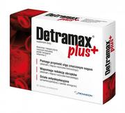 Detramax plus x 60 tabl powlekanych