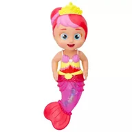 Lalki dla dziewczynek - Bloopies: Śmieszne Syrenki z błyszczącym ogonem - Taylor - miniaturka - grafika 1