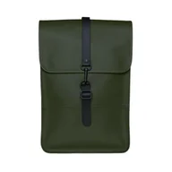 Plecaki - Rains, Backpack Zielony, male, - miniaturka - grafika 1
