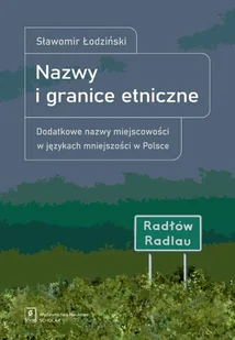 Scholar Nazwy i granice etniczne - Historia świata - miniaturka - grafika 1