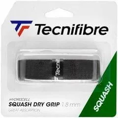 Owijka do squasha Squash Dry Grip 1,8 mm - Squash - miniaturka - grafika 1