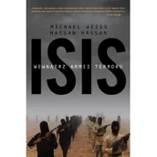 Felietony i reportaże - Burda książki ISIS Wewnątrz armii terroru - Weiss Michael, Hassan Hassan - miniaturka - grafika 1