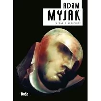 Myjak Rzeźba Dorota Folga-Januszewska - Albumy o  sztuce - miniaturka - grafika 1