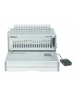 Bindownice - Fellowes bindownica Orion-E 500 - miniaturka - grafika 1