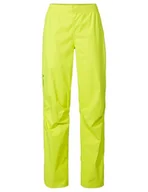Spodnie damskie - VAUDE Damskie spodnie Drop Pants II - miniaturka - grafika 1