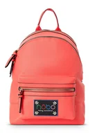 Plecaki - Dwukomorowy plecak NOBO Daisy - Nobo - miniaturka - grafika 1