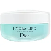 Kremy do twarzy - Hydra Life Creme Sorbet Intense - Krem do twarzy - miniaturka - grafika 1