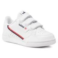 Buty sportowe damskie - Adidas Continental 80 Shoes EH3222 - miniaturka - grafika 1