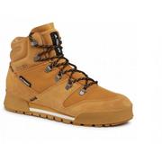 Sneakersy męskie - Adidas Buty Terrex Snowpitch FV7960 FV7960 brązowy 43 1/3 FV7960 - miniaturka - grafika 1