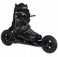 Rolki - Rolki Powerslide Offroad XC Trainer 150 - miniaturka - grafika 1