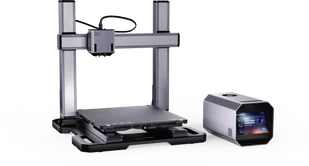 Drukarka 3D Snapmaker Artisan - Drukarki 3D - miniaturka - grafika 1