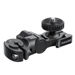Uchwyt na lusterko wsteczne INSTA360 Rear View Mirror Mount - Akcesoria do kamer sportowych - miniaturka - grafika 1