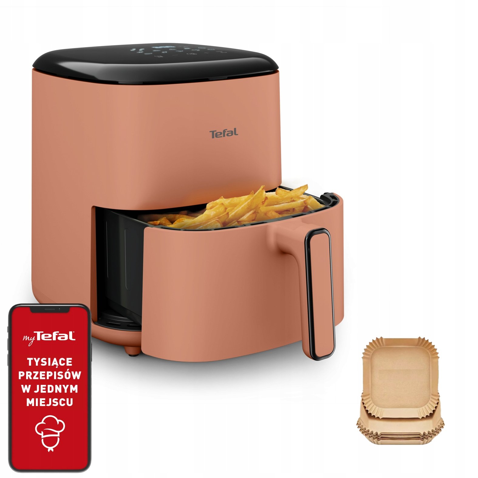 Tefal EY245TE0