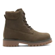 Buty dla chłopców - Trzewiki Lasocki Young RIVER CI12-8468-02 - miniaturka - grafika 1