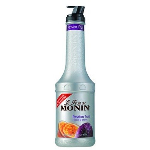 Puree z marakui Monin 1 litr