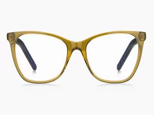 Okulary korekcyjne Marc Jacobs MARC 600 3LG - Okulary korekcyjne, oprawki, szkła - miniaturka - grafika 3