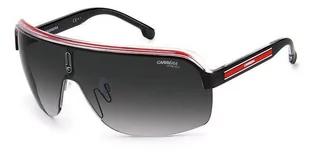 Okulary przeciwsłoneczne - Okulary przeciwsłoneczne Carrera TOPCAR 1 N T4O - grafika 1