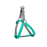 Szelki dla psów - Dingo Szelki Fred Energy Silver rozmiar 50 miętowe - miniaturka - grafika 1