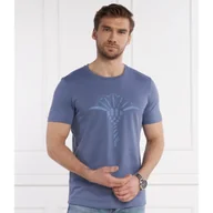 Koszulki męskie - Joop! T-shirt Alerio | Regular Fit - miniaturka - grafika 1