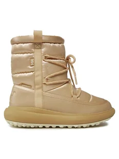 Helly Hansen Śniegowce W Isolabella 2 Demi 11837_739 Beżowy - Śniegowce damskie - miniaturka - grafika 1
