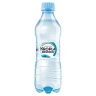 Woda - Kropla Beskidu WODA N/GAZ. 500 ML - miniaturka - grafika 1