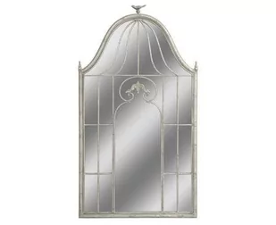 Belldeco Lustro Bell, kremowe, 72x3,5x128 cm - Lustra - miniaturka - grafika 1