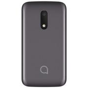 Alcatel 30.26X szary