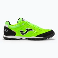 Piłka nożna - Buty piłkarskie męskie Joma Top Flex TF green fluor WYSYŁKA W 24H 30 DNI NA ZWROT - miniaturka - grafika 1