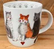 Kubki - Kubek M53 Koty - kubek - miniaturka - grafika 1