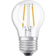 Żarówki LED - Osram żarówka kropla LED E27 Superstar 5W 4 000 - miniaturka - grafika 1