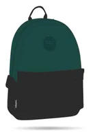 Plecaki szkolne i tornistry - Coolpack - Sonic - Plecak Młodzieżowy - Green - miniaturka - grafika 1
